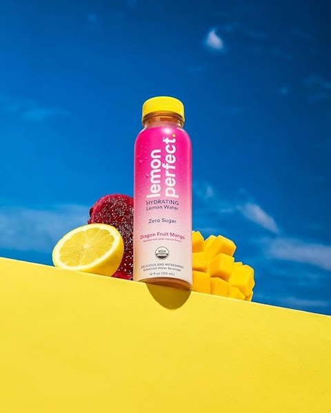 Staging - Lemon Perfect cover photo